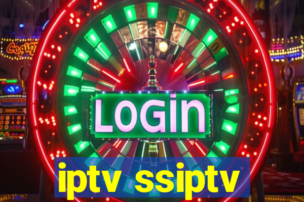 iptv ssiptv